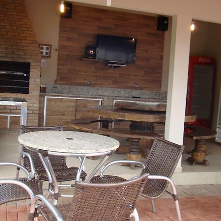 Pissoloto Hotel Sertanopolis ภายนอก รูปภาพ