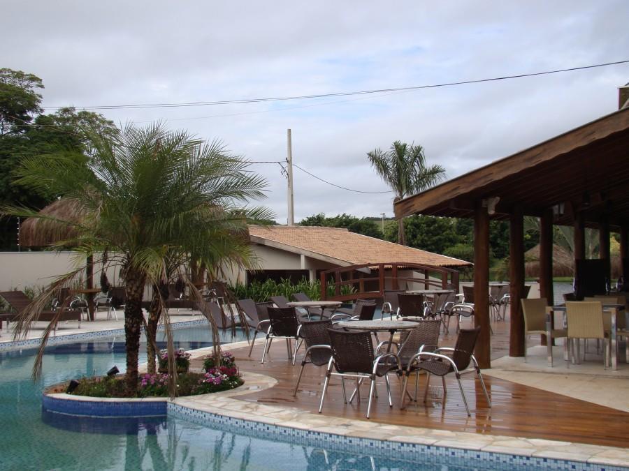 Pissoloto Hotel Sertanopolis ภายนอก รูปภาพ