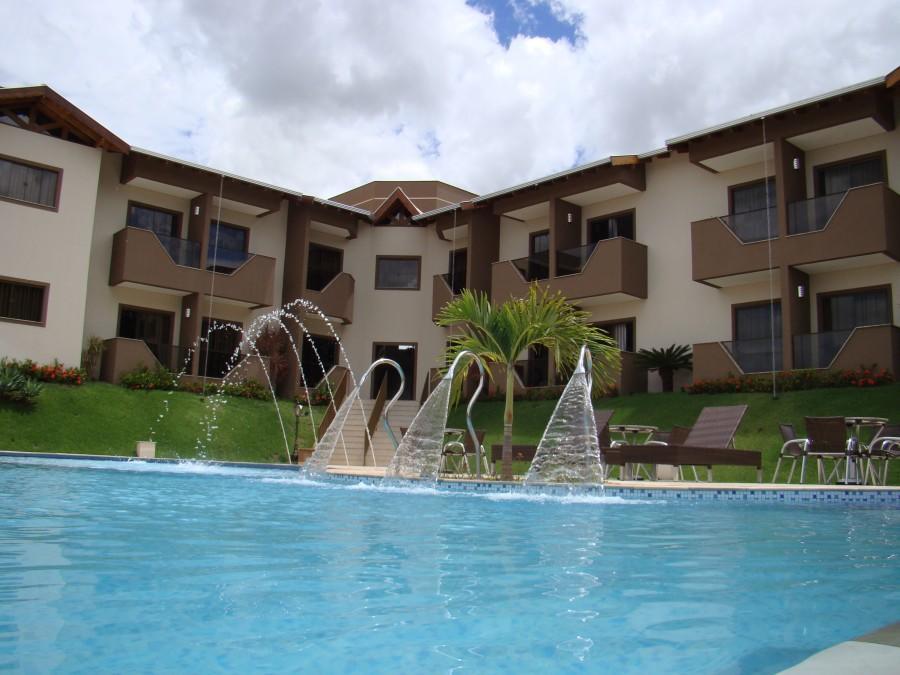Pissoloto Hotel Sertanopolis ภายนอก รูปภาพ