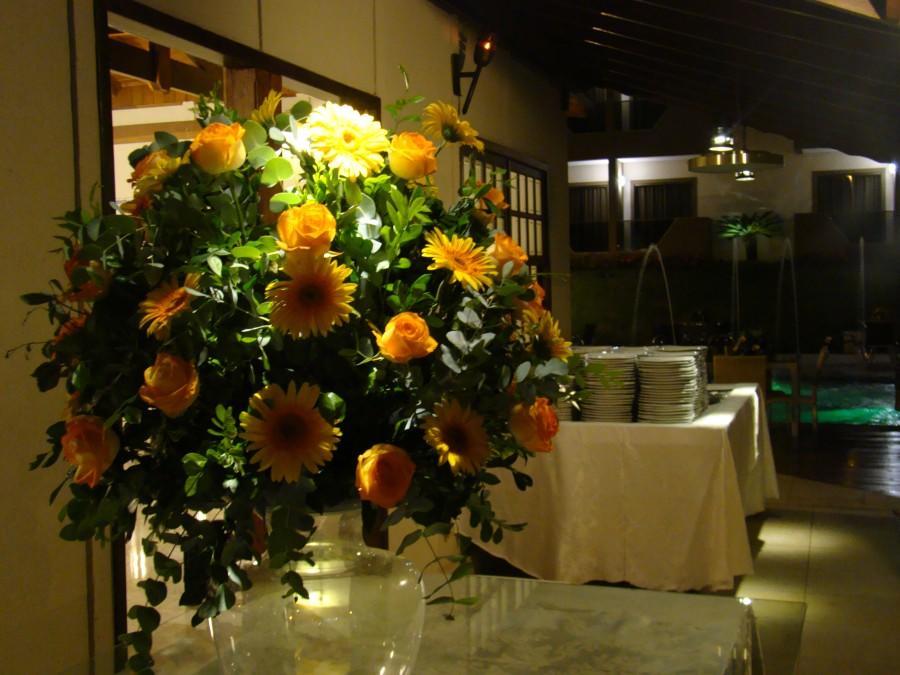 Pissoloto Hotel Sertanopolis ภายนอก รูปภาพ