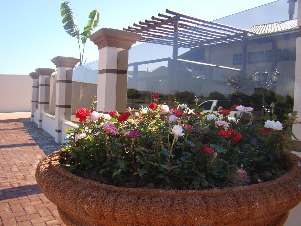 Pissoloto Hotel Sertanopolis ภายนอก รูปภาพ