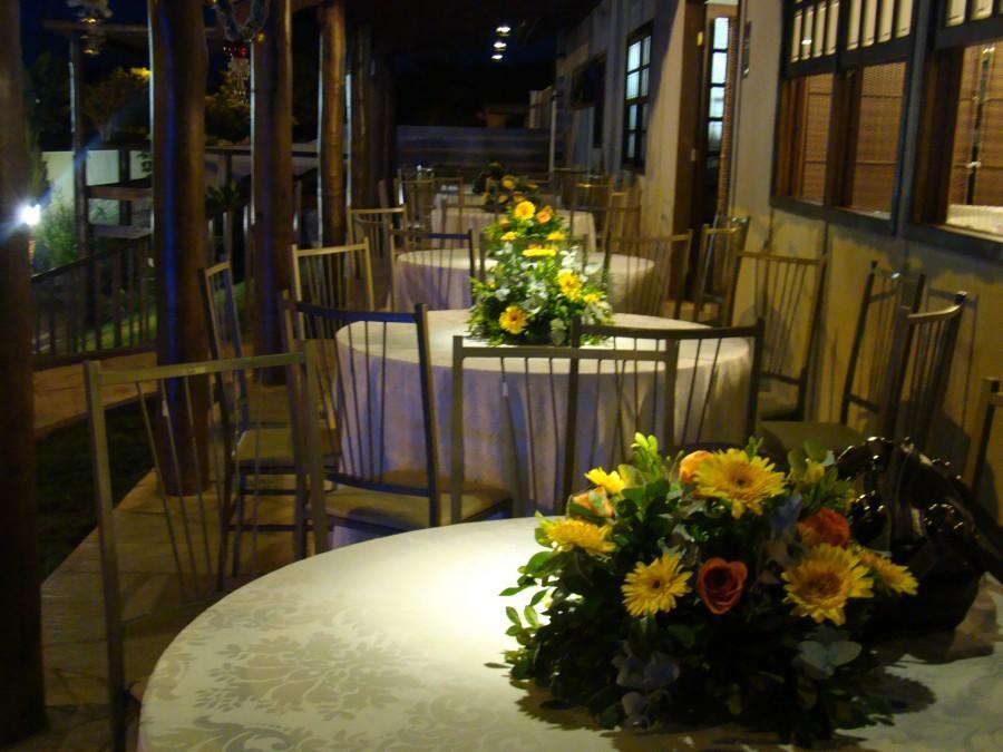 Pissoloto Hotel Sertanopolis ภายนอก รูปภาพ