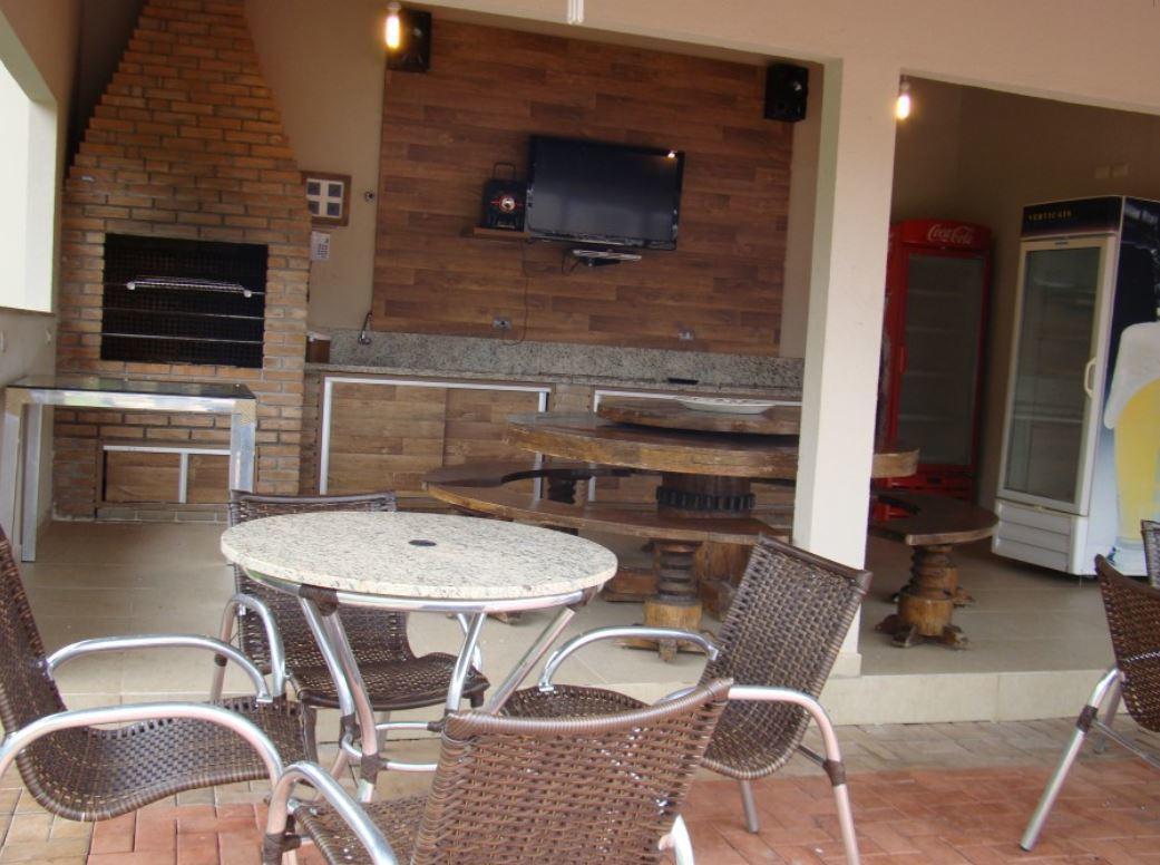 Pissoloto Hotel Sertanopolis ภายนอก รูปภาพ