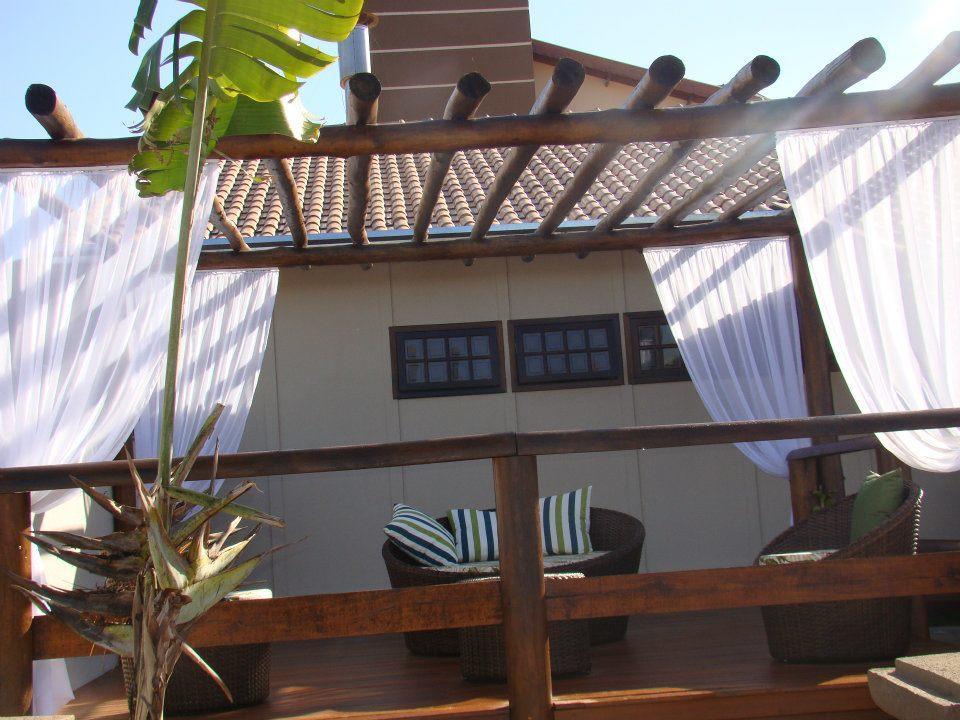 Pissoloto Hotel Sertanopolis ภายนอก รูปภาพ