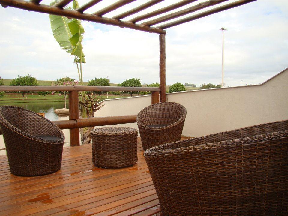Pissoloto Hotel Sertanopolis ภายนอก รูปภาพ